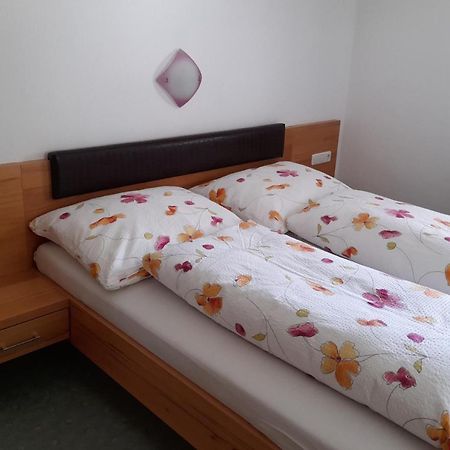 Appartement Hochmuth Ramsau im Zillertal Luaran gambar