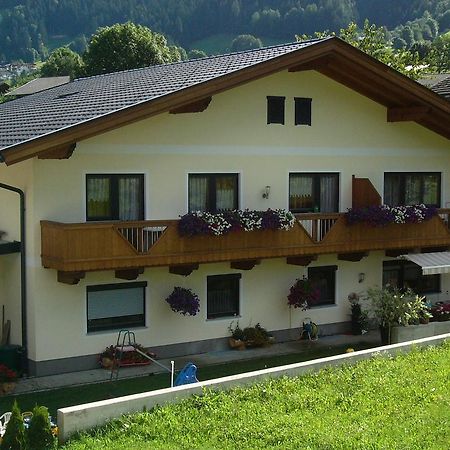 Appartement Hochmuth Ramsau im Zillertal Bilik gambar
