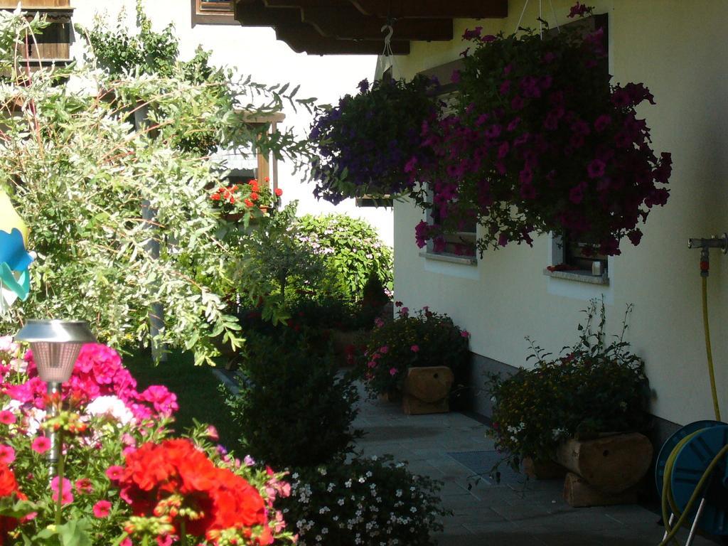 Appartement Hochmuth Ramsau im Zillertal Bilik gambar