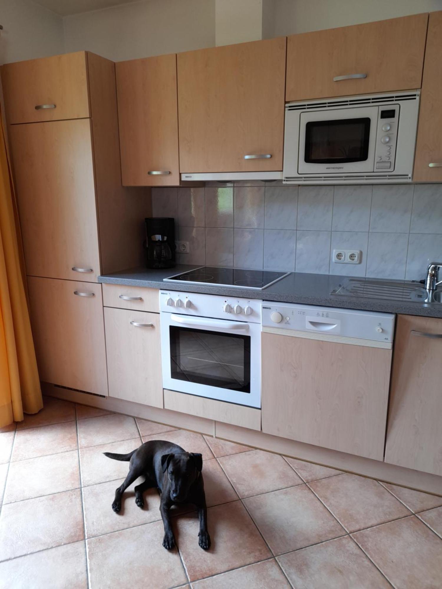 Appartement Hochmuth Ramsau im Zillertal Bilik gambar