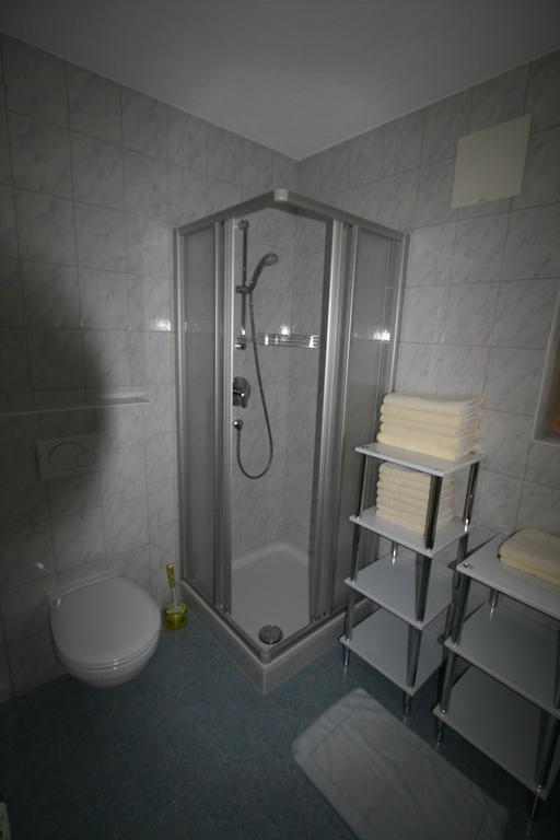 Appartement Hochmuth Ramsau im Zillertal Bilik gambar
