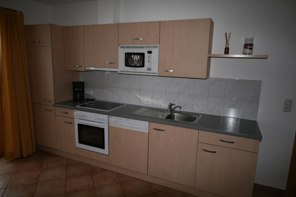 Appartement Hochmuth Ramsau im Zillertal Bilik gambar